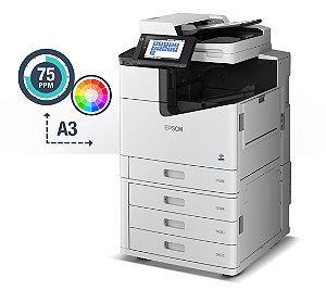 WorkForce Enterprise AM‑C20750