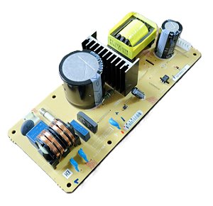 PLACA FONTE DO REBOBINADOR PARA EPSON SureColor F6370