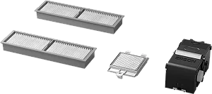 KIT DE MANUTENÇÃO PARA EPSON SureColor S40600 / S60600 / S80600