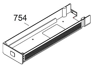 BANDEJA COLOR PARA Epson WorkForce Pro WF-C5810