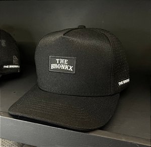 SnapBack The BrONkx
