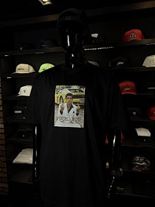 T-shirt Scarface Fuck You