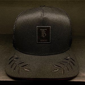 Snapback tela