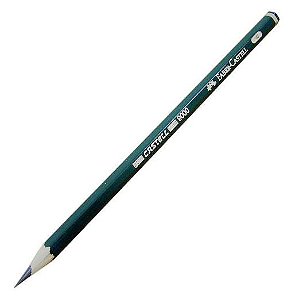 Lápis de desenho Faber Castell