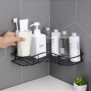 Suporte Multiuso Organizador cozinha banheiro Uso prático