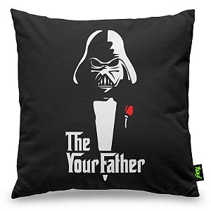 Almofada Geek Side - The Your Father