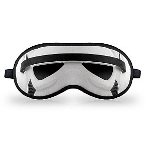 Máscara de Dormir em neoprene Trooper