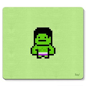 Mouse pad PixelHulk