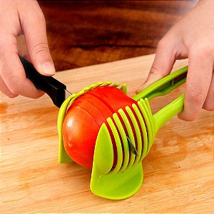 Pegador para Cortes Tomato Slicer