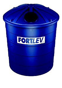 Caixa D agua Poliet 7.500 Litros Fortlev