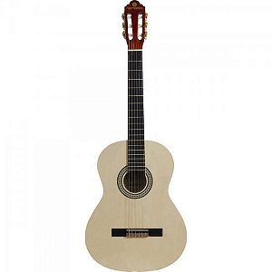 Violão Acústico Clássico Nylon Gna-111nt Natural Harmonics