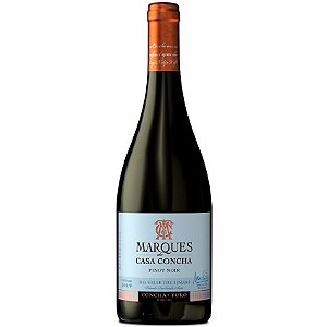 Marques de Casa Concha Pinot Noir 2019