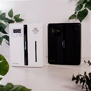 Máquina aromatizadora de ambiente automático: Olyra Soft 2 - 70m²