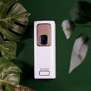 Aromatizador Olyra Aero Analógica 2.0 20m²