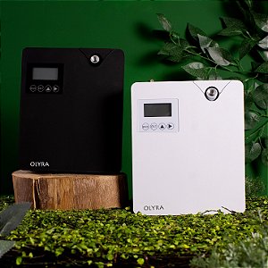 Aromatizador Olyra Power 150m²