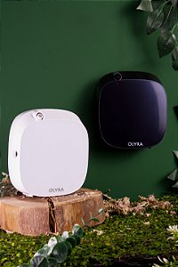 Aromatizador Olyra Comfort 45m²