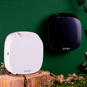 Aromatizador Olyra Comfort 45m²