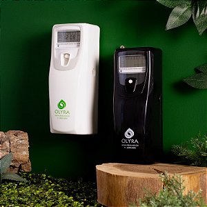 Aromatizador Olyra Liquida 2.0 15m²