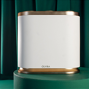 Aromatizador Olyra Air Trio 300m²