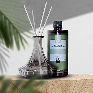 Difusor de Varetas Flare 200ml