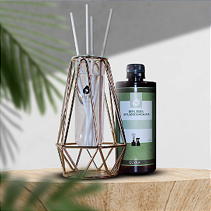 Difusor de Varetas Unique 200ml