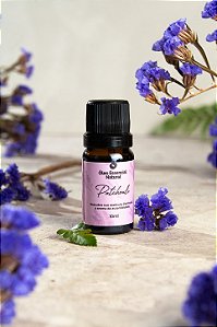 Óleo Essencial - Patchouli 10ml Olyra