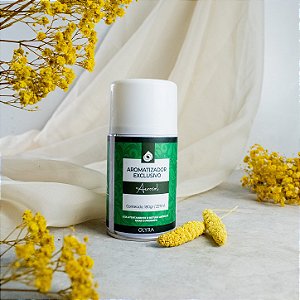 Refil Aerosol Acácia 257ml/180g
