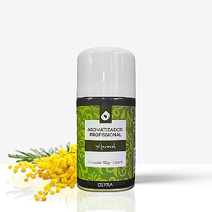 Refil Aerosol Acácia 257ml/180g