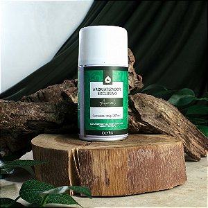Refil Aerosol Carvalho 257ml/180g