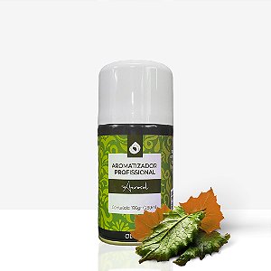 Refil Aerosol Carvalho 257ml/180g
