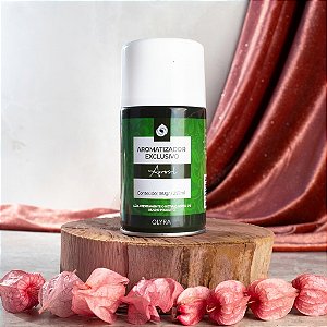 Refil Aerosol Cerejeira 257ml/180g