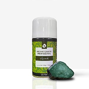 Refil Aerosol Jade 257ml/180g