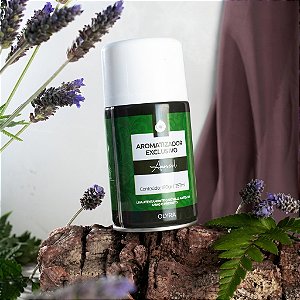 Refil Aerosol Lavanda 257ml/180g