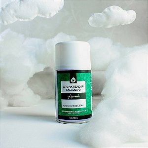 Refil Aerosol Nuvem 257ml/180g