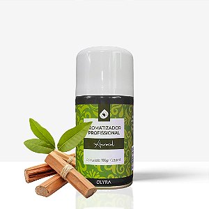 Refil Aerosol Sândalo 257ml/180g
