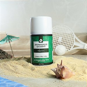 Refil Aerosol Verão 257ml/180g