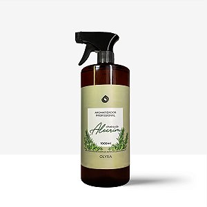 Home Spray 1L - Alecrim
