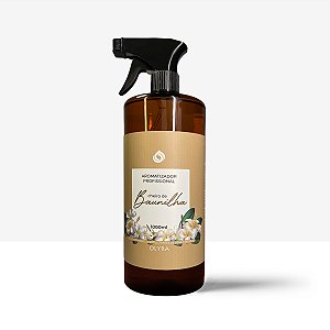 Home Spray 1L - Baunilha