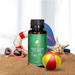 Refil Profissional Air  - Verão