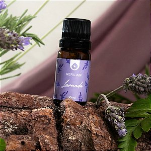 Refil Air Profissional - Lavanda
