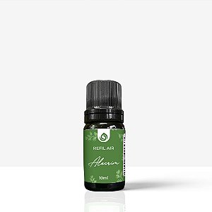 Refil Air Profissional - Alecrim