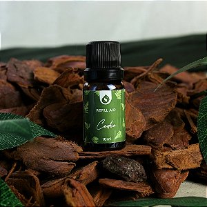 Refil Air Profissional - Cedro