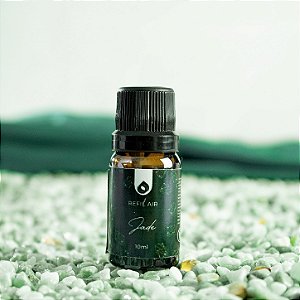 Refil Air Profissional - Jade