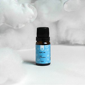 Refil Air Profissional - Nuvem