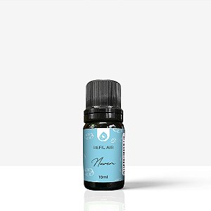 Refil Air Profissional - Nuvem