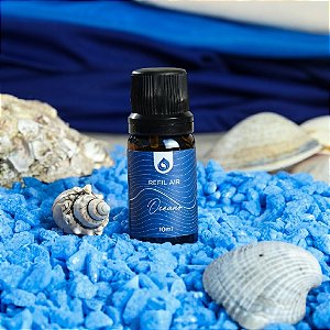 Refil Air Profissional - Oceano
