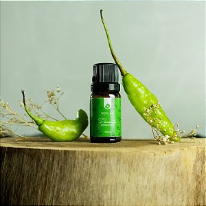 Refil Air Profissional - Pimenta Serrano