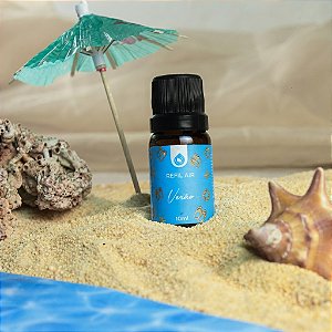 Refil Air Profissional - Verão