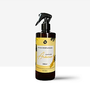 Água Perfumada 500 ml - Acácia