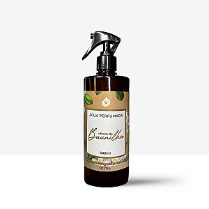 Água Perfumada 500 ml - Baunilha